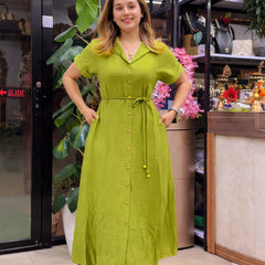 Stylish Everyday Wear Dress