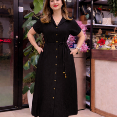 Designer Rayon Dress | Premium Quality
